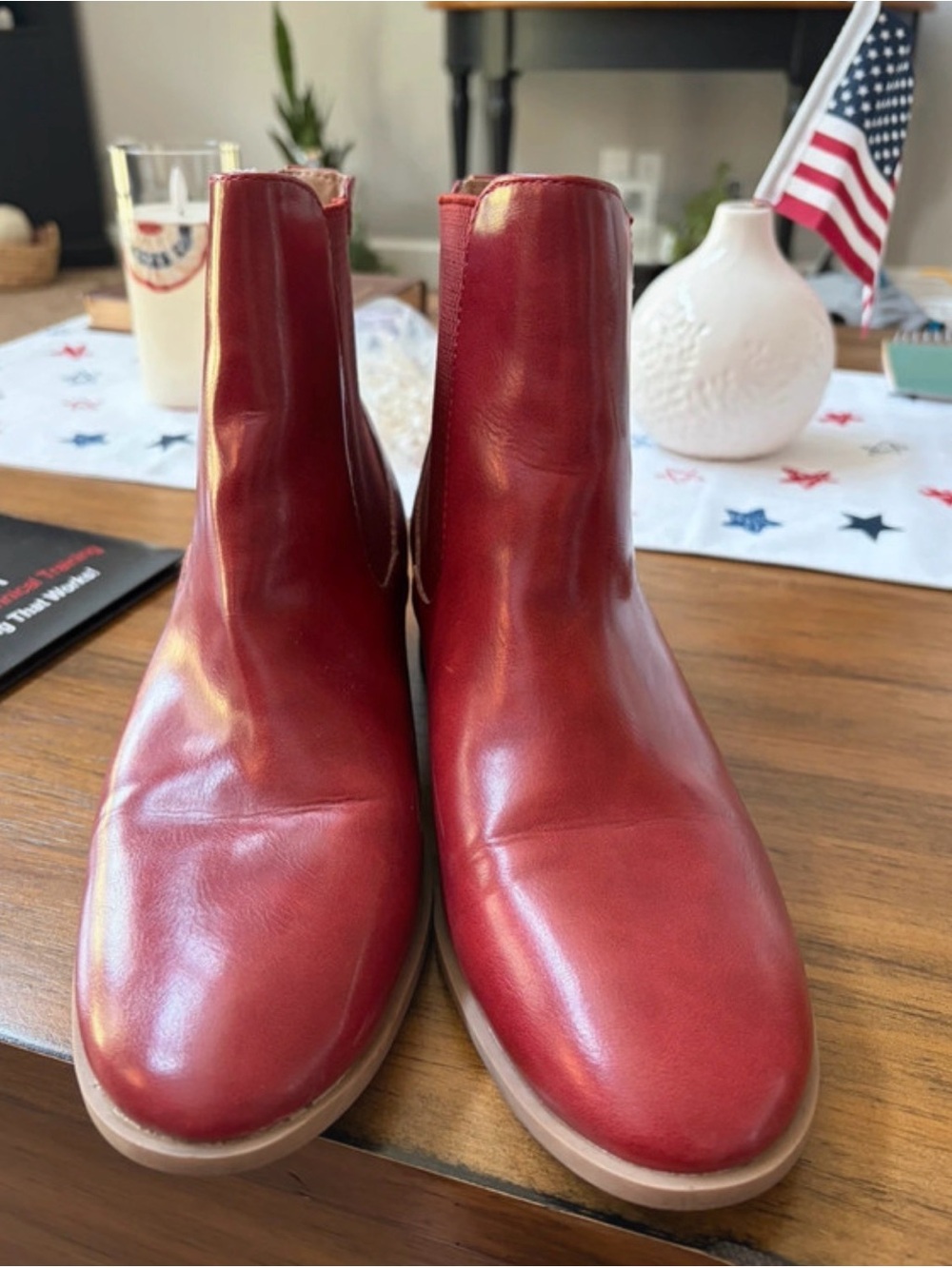 Women’s Journee Collection boots